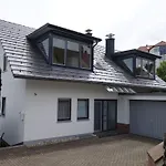 Haus Am Waldpark *