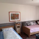 Haus Am Waldpark アパート