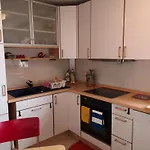 アパート Haus Am Waldpark ザンクト・ゲオルゲン・イム・シュバルツヴァルト
