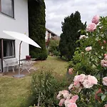 Haus Am Waldpark アパート ザンクト・ゲオルゲン・イム・シュバルツヴァルト