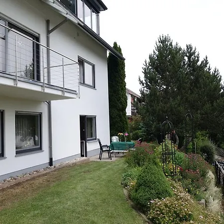Haus Am Waldpark Appartement Sankt Georgen im Schwarzwald