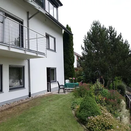 Haus Am Waldpark アパート ザンクト・ゲオルゲン・イム・シュバルツヴァルト